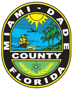 miami dade county seal